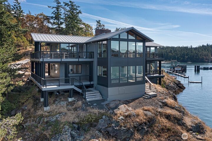 Property Photo: 8256 Orcas Road WA 98245