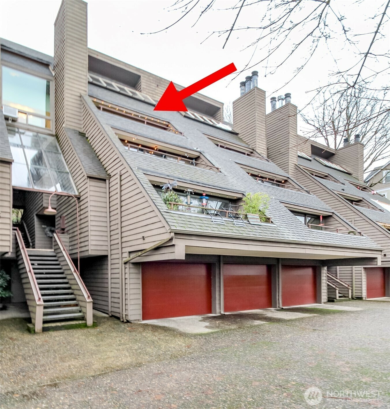 Property Photo:  3030  14th Avenue W 303  WA 98119 