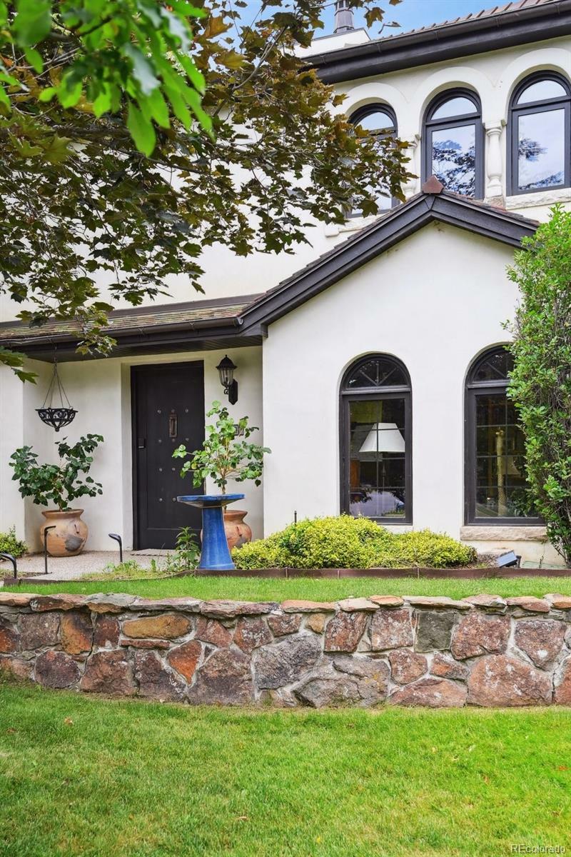 Property Photo: 3391 Oak Street CO 80033