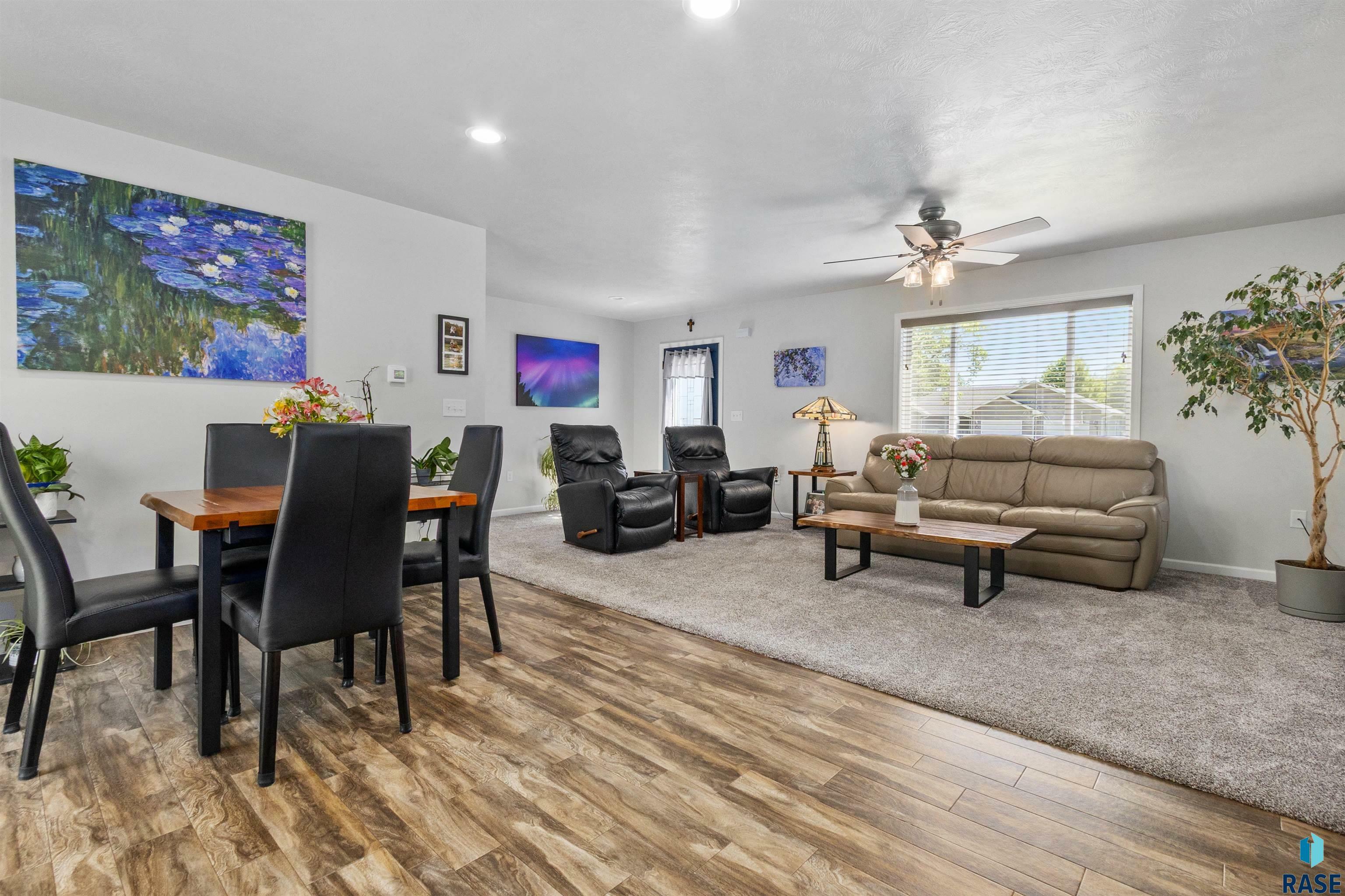 Property Photo: 111 Iowa St SD 57014