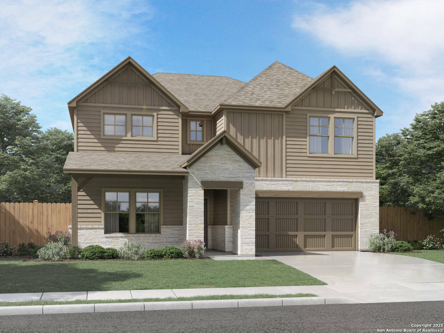910 Earp Blvd  San Antonio TX 78260 photo