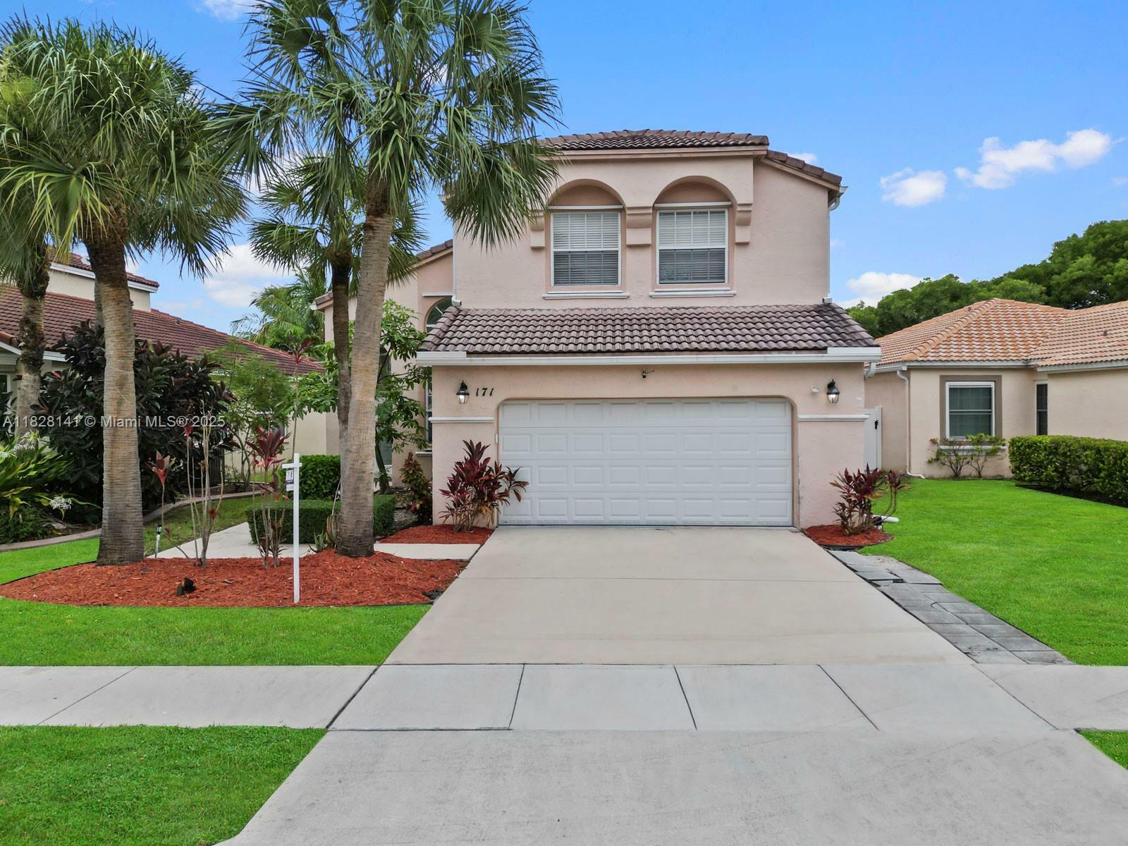 Property Photo:  171 NW 152nd Ave  FL 33028 