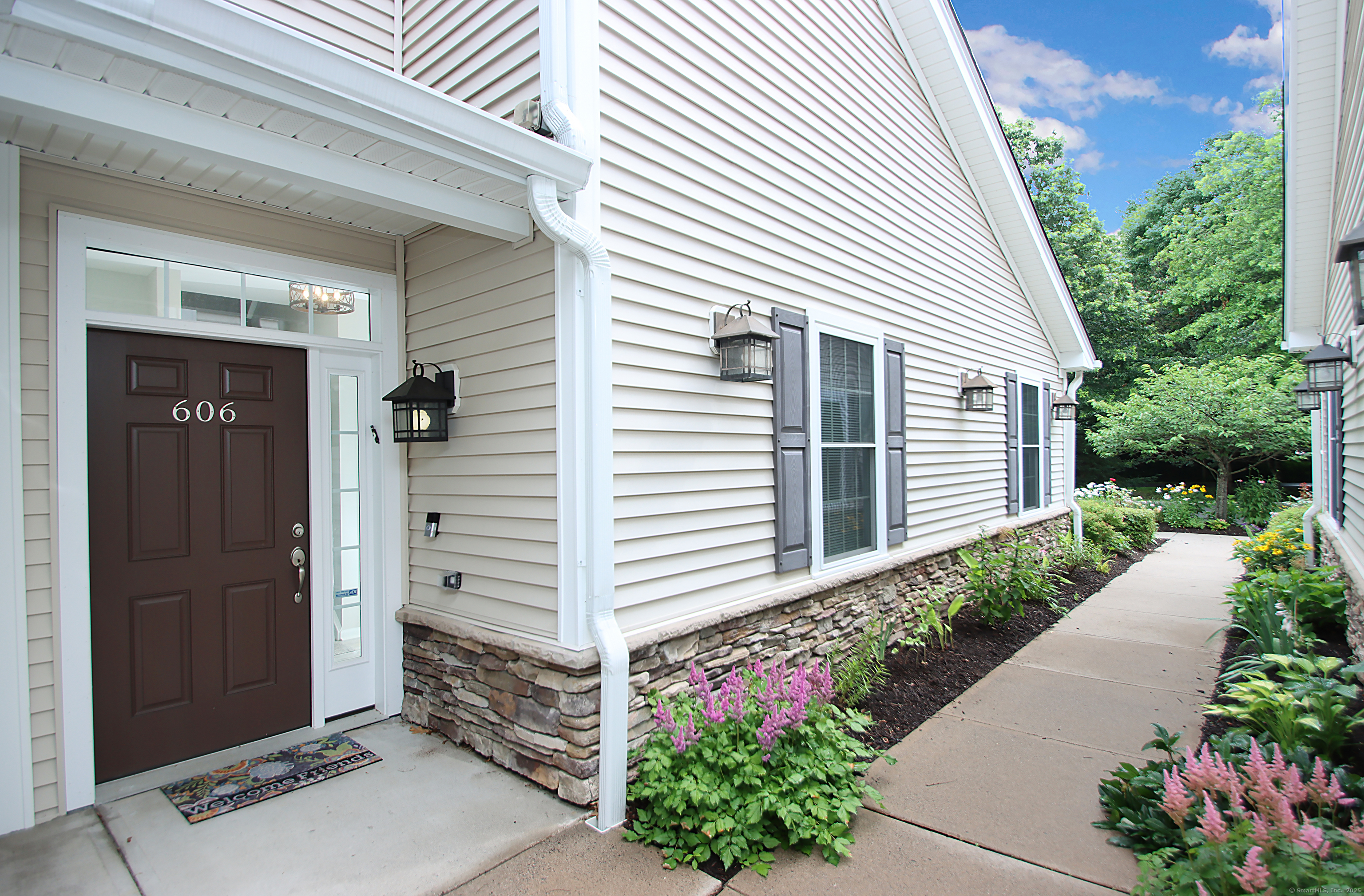 Property Photo: 36 Todd Street 606 CT 06518