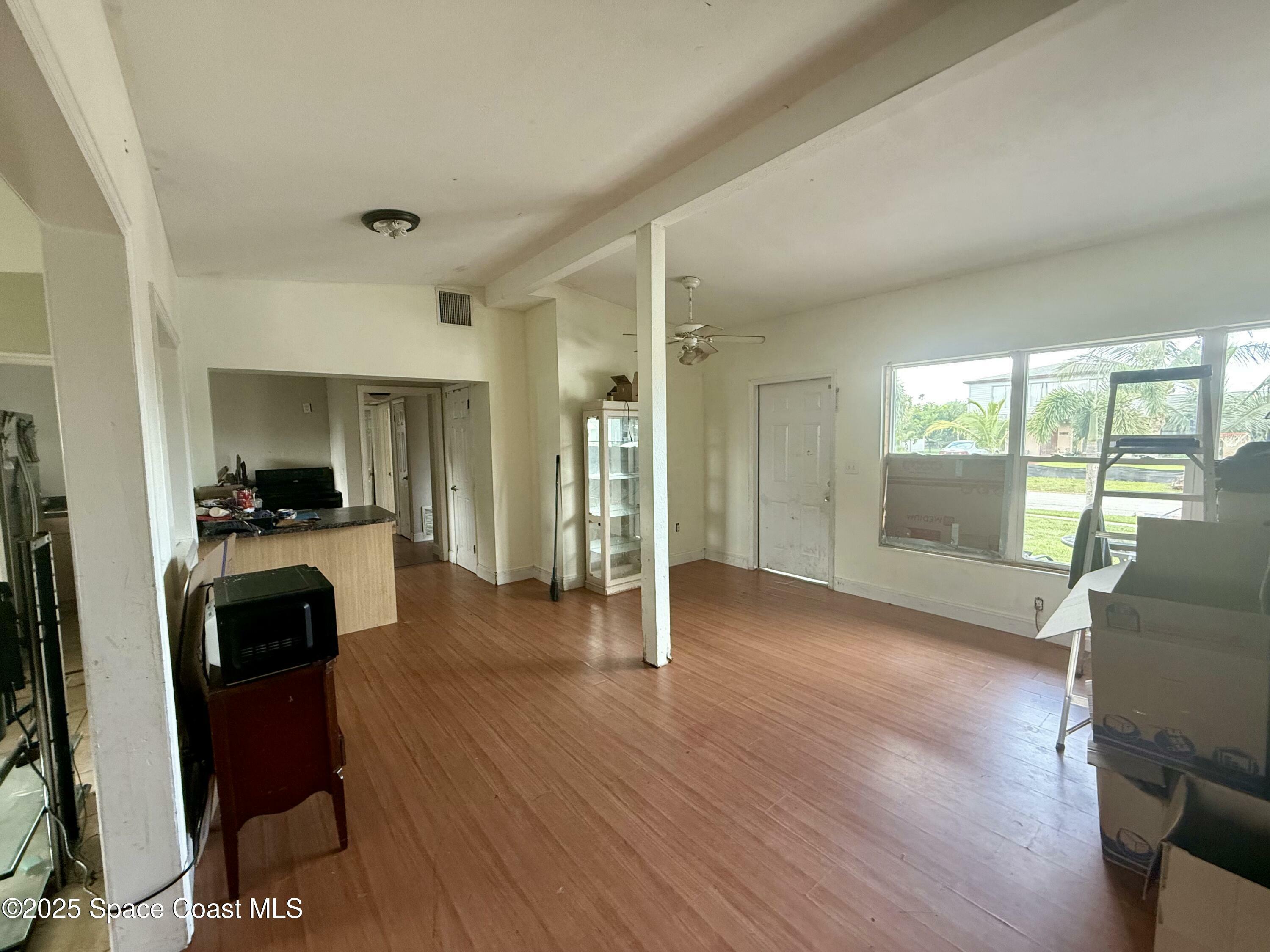 Property Photo: 1883 Coolidge Avenue FL 32935