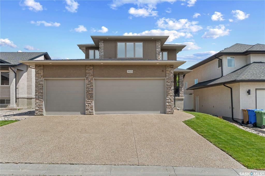 3625 Green Water Drive  Regina SK S4V 1R3 photo