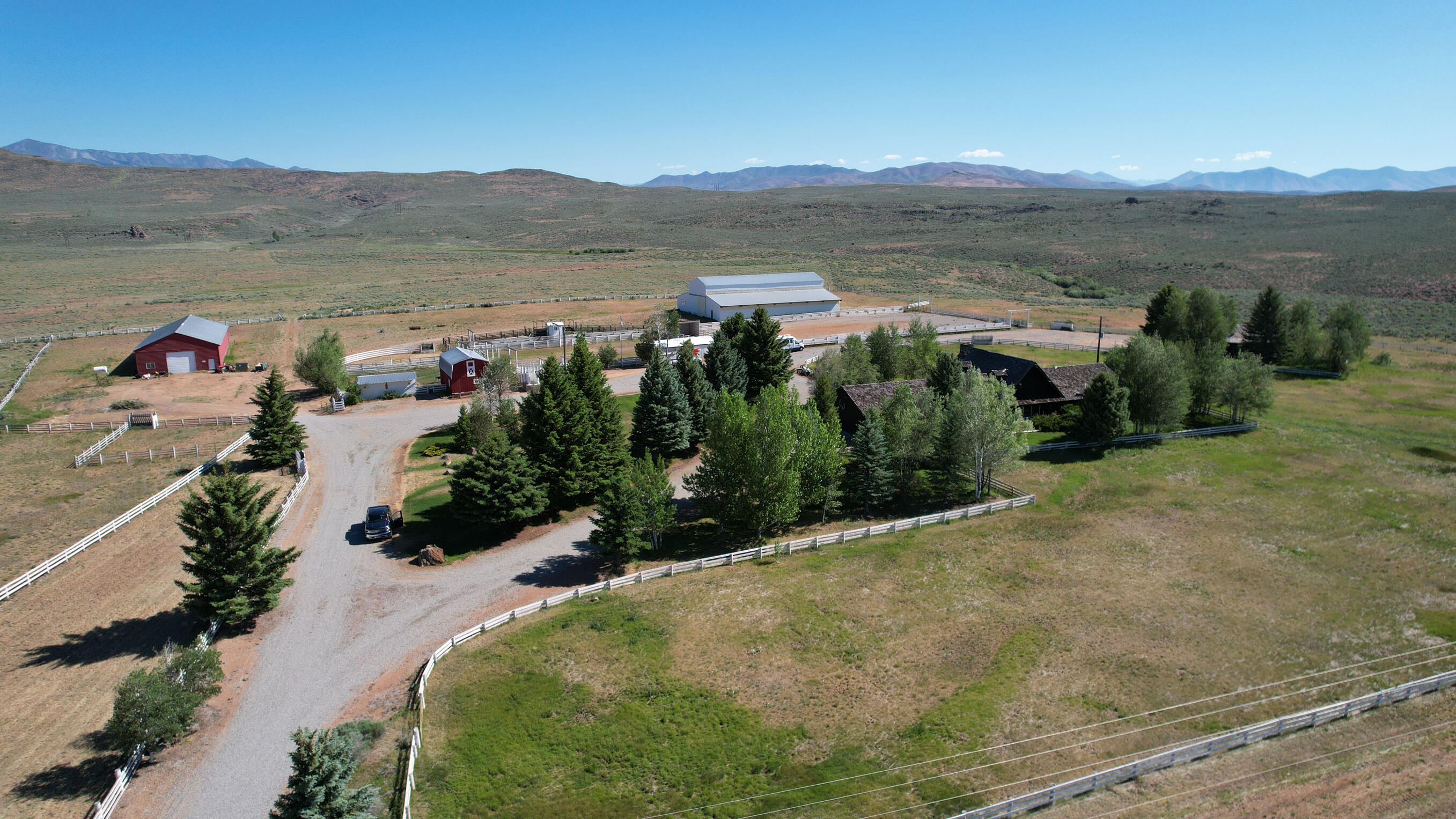 Property Photo: 17078 US Highway 20 ID 83313