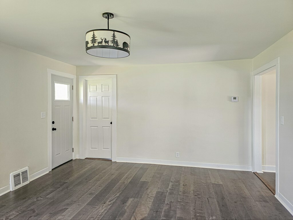 Property Photo: 101 East College Street OH 45674