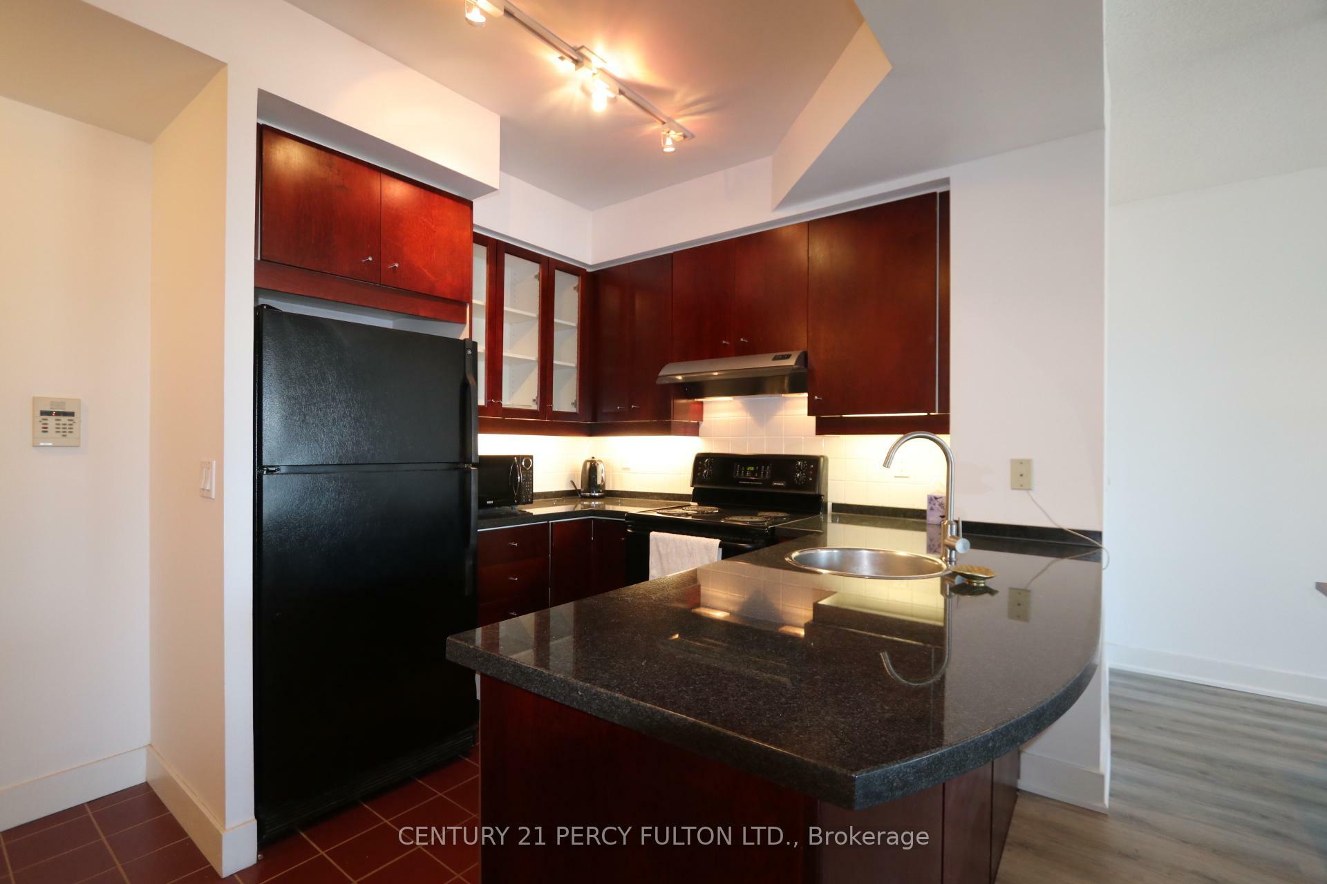 Property Photo: 168 King Street E 1203 ON M5A 4S4