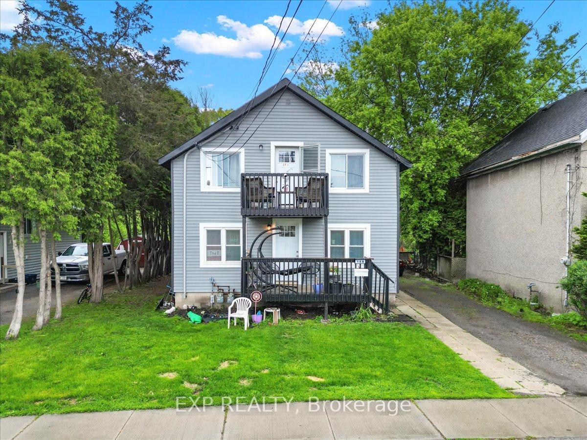 Property Photo: 18 Delhi Street ON K6V 4H3