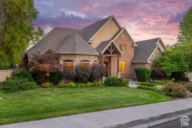 Property Photo:  192 E 2200 N  UT 84043 