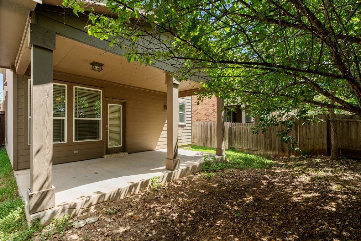 Property Photo: 404 Buttercup Creek Boulevard 19 TX 78613