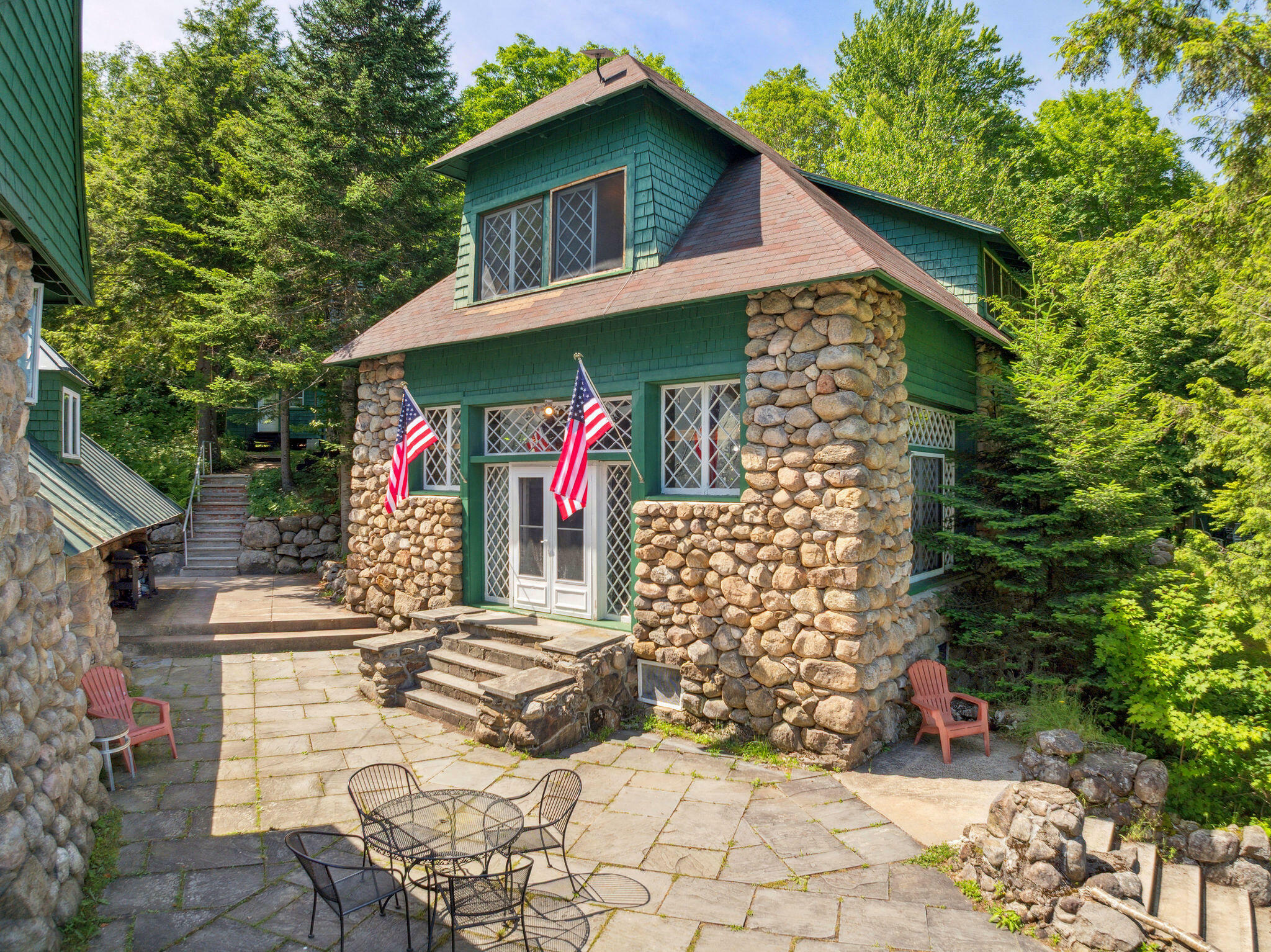 Property Photo: 4540 State Route 28 NY 13420