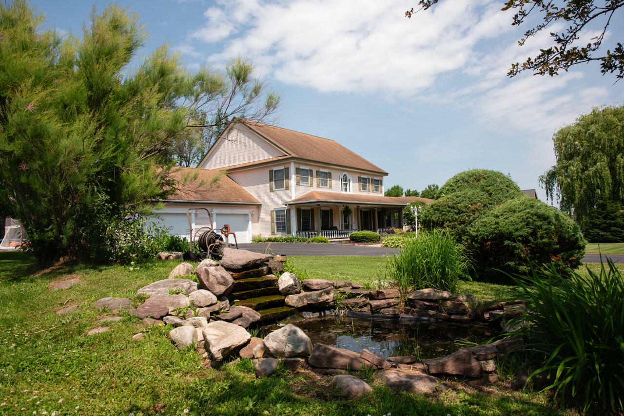Property Photo: 5 Willow Way NY 12962