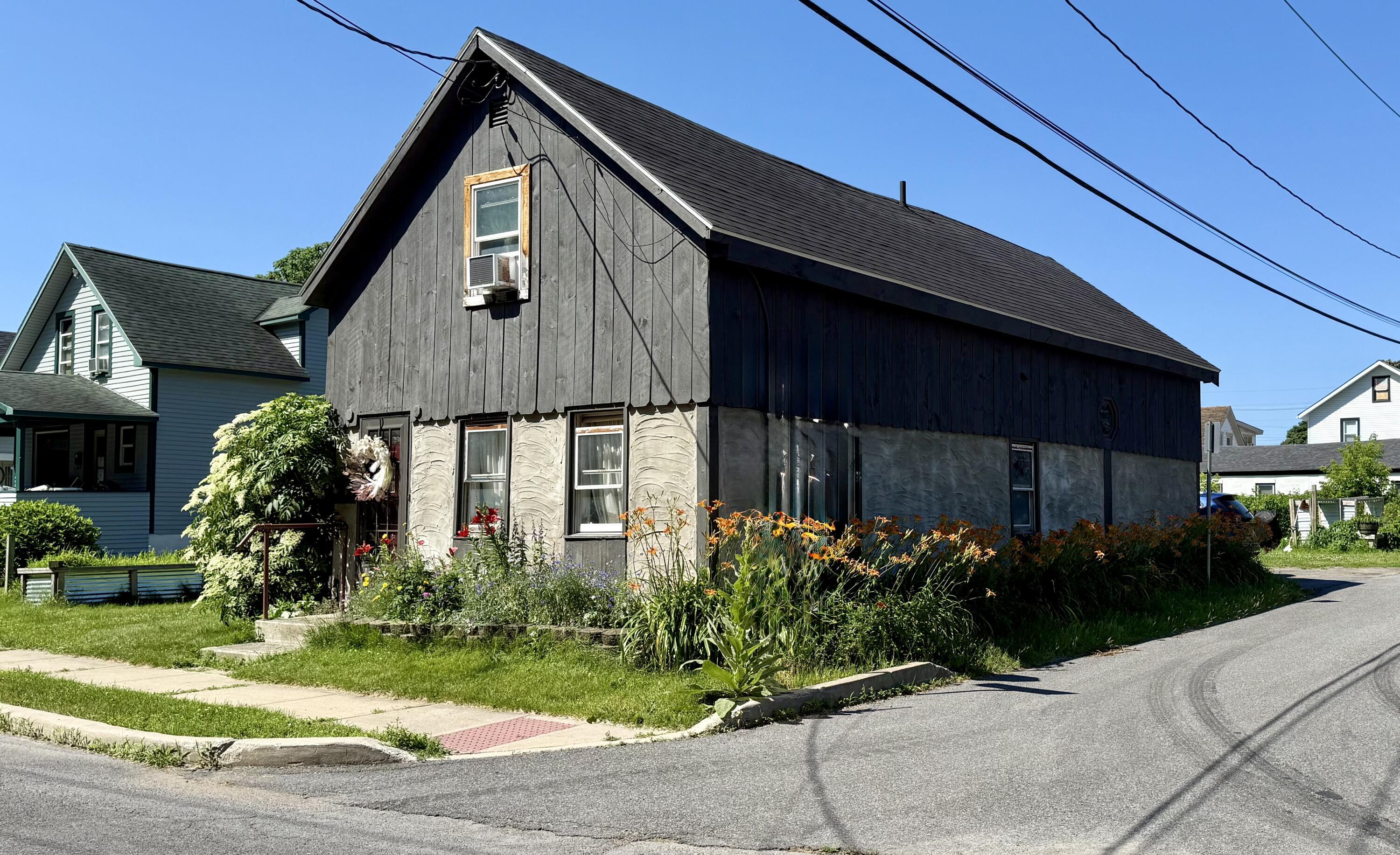 Property Photo:  88 Pine Street  NY 12901 