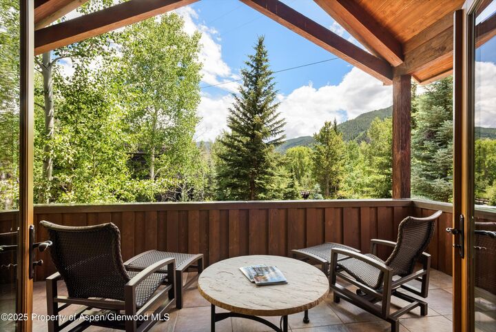 Property Photo:  42703 Hwy 82 Unit B  CO 81611 