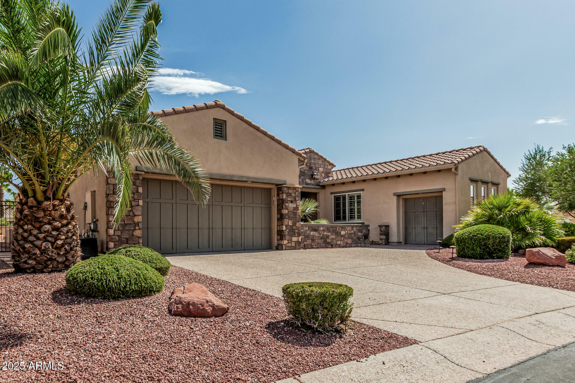 Property Photo: 12751 W Figueroa Court AZ 85375