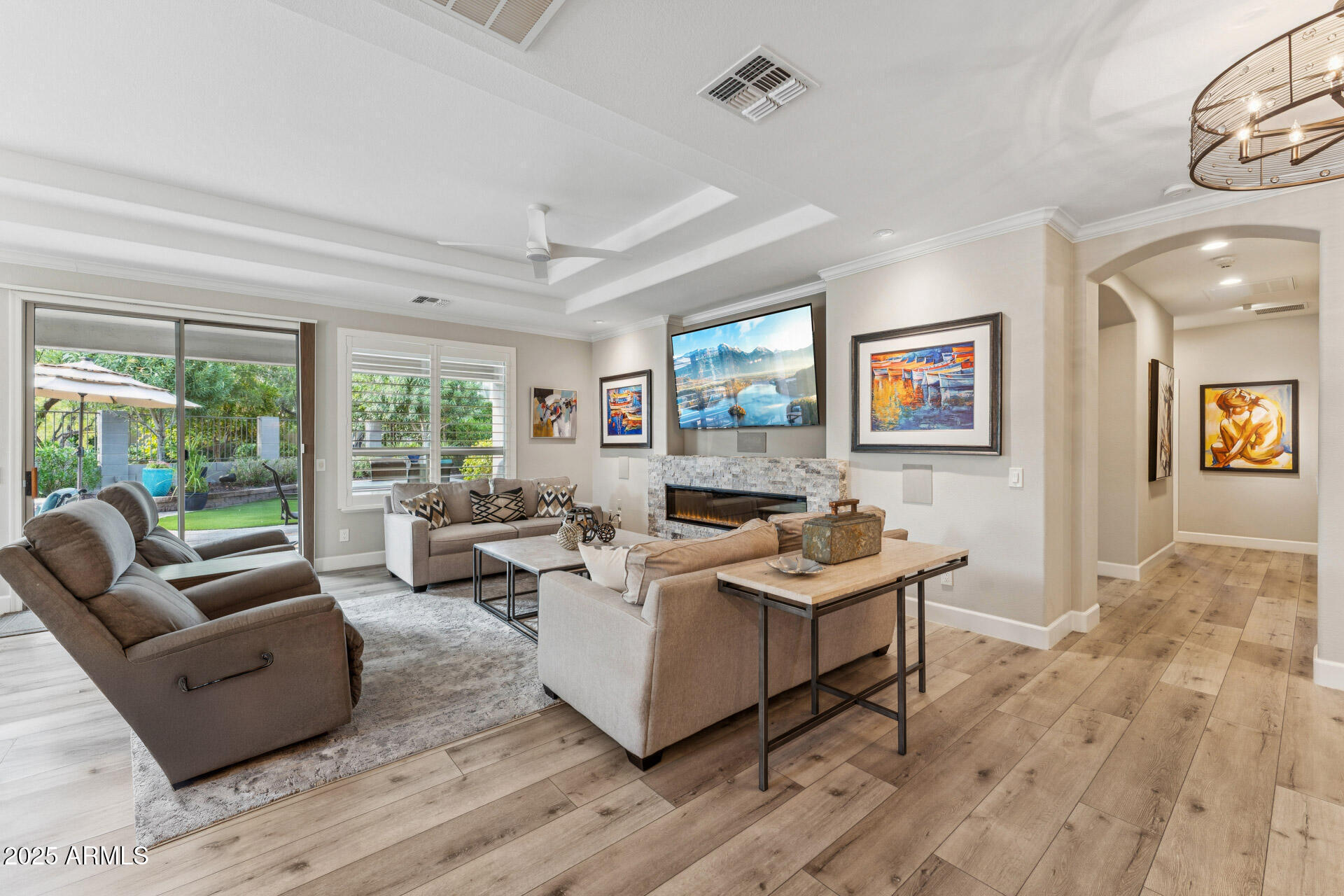 Property Photo:  24223 S Briar Wing Drive  AZ 85248 