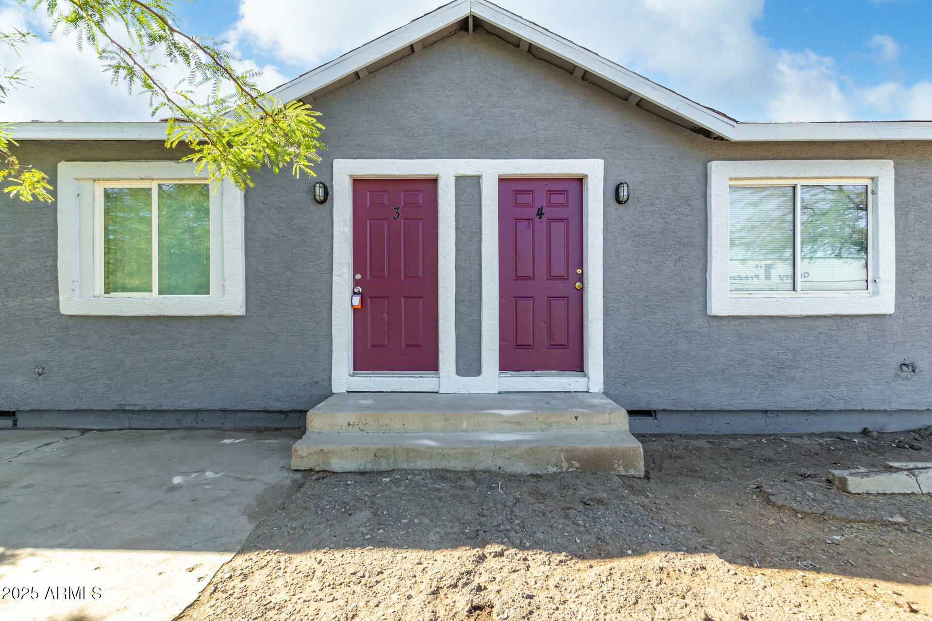 Property Photo: 1702 W Yuma Street AZ 85007