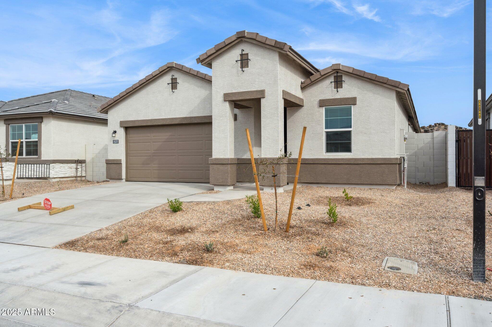 17824 W Mission Lane  Waddell AZ 85355 photo