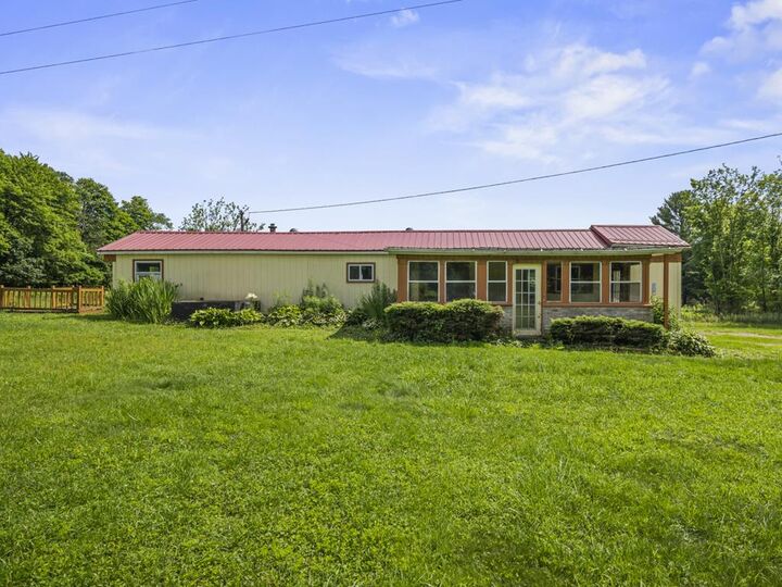 256 Cherrytree Plum Line Road  Titusville PA 16354 photo