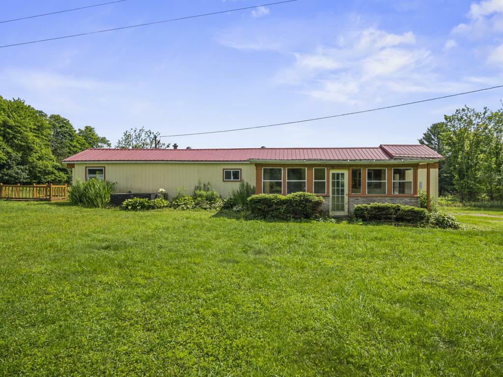 Property Photo: 256 Cherrytree Plum Line Road PA 16354