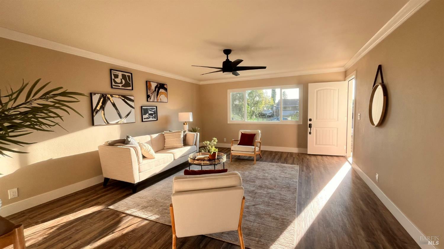 Property Photo:  2302 Santa Rosa Drive  CA 94533 