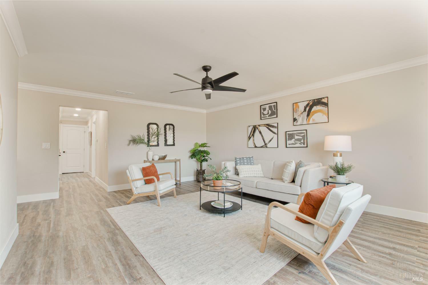 Property Photo: 2302 Santa Rosa Drive CA 94533