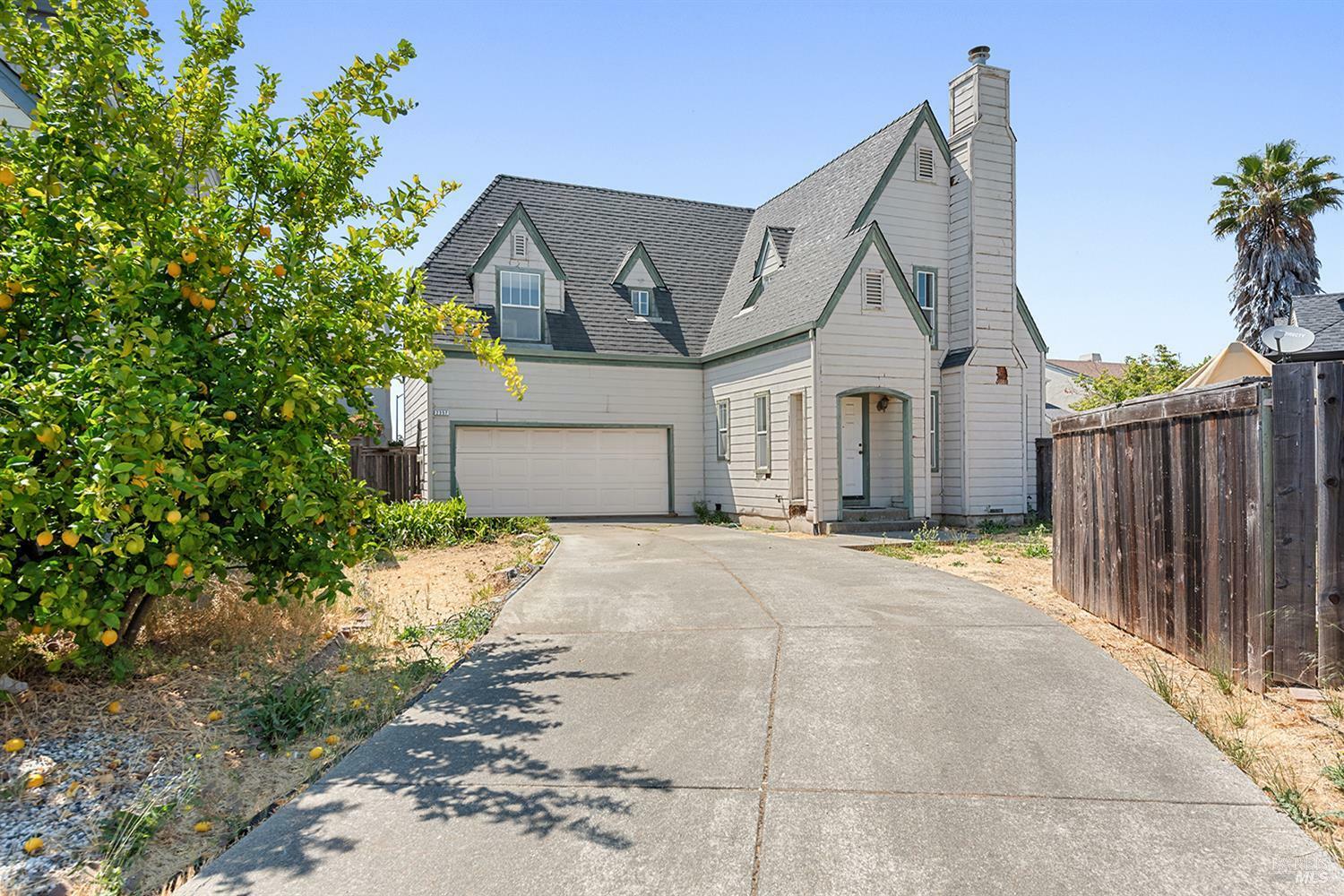 Property Photo: 2357 Mikayla Drive CA 95403