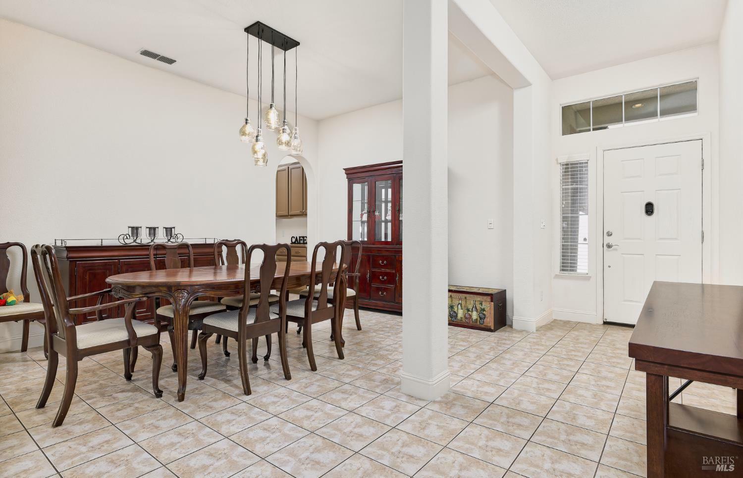Property Photo: 721 Michelbook Lane CA 94571