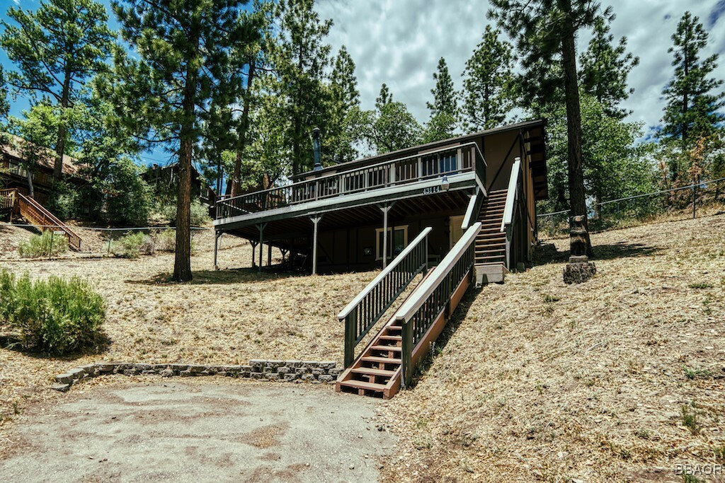 Property Photo: 43114 Monterey Street CA 92315