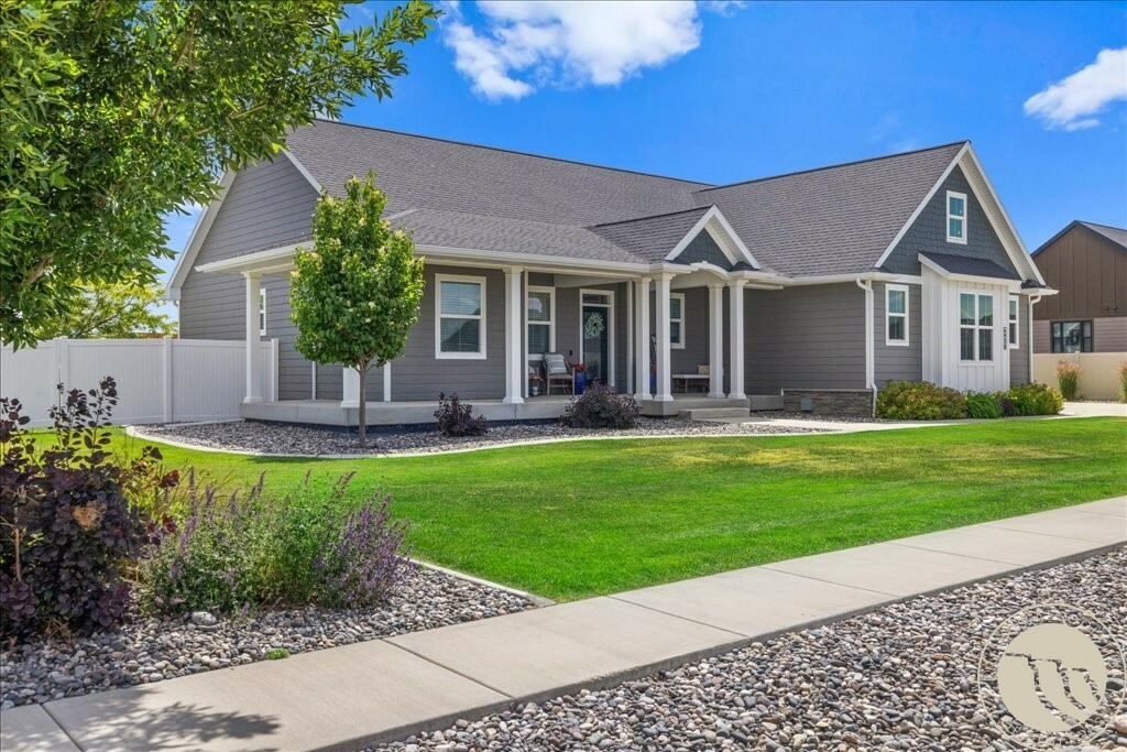 Property Photo: 6930 Skycrest Drive MT 59106