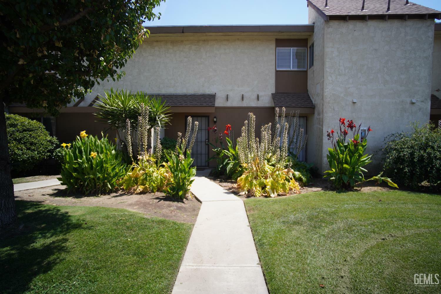 4801 Belle Terrace C  Bakersfield CA 93309 photo