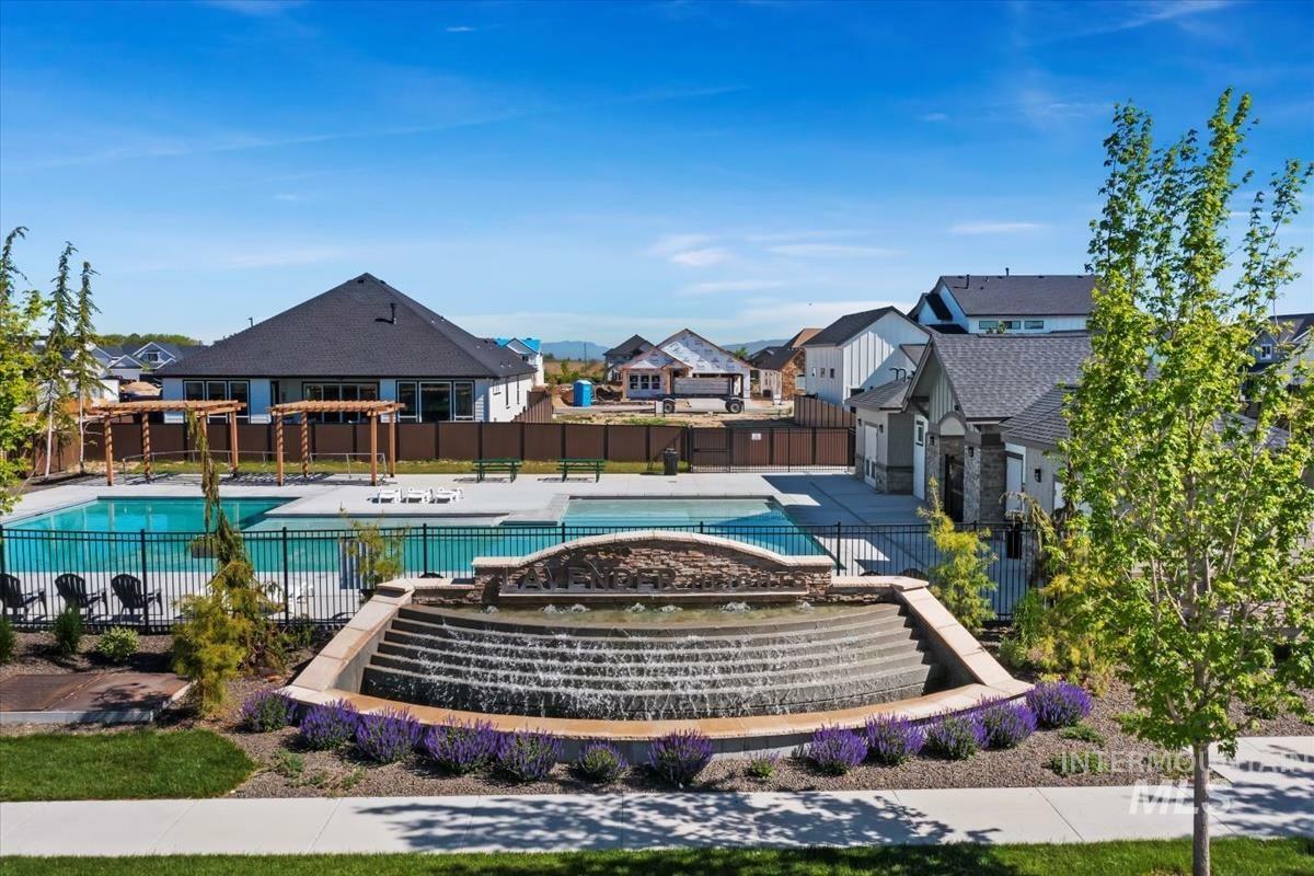 Property Photo: 2087 E Deep Purple Ln ID 83642