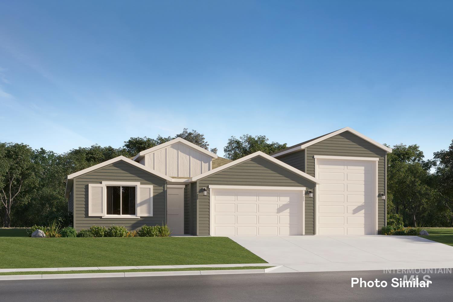 Property Photo: 219 Ravello St ID 83605