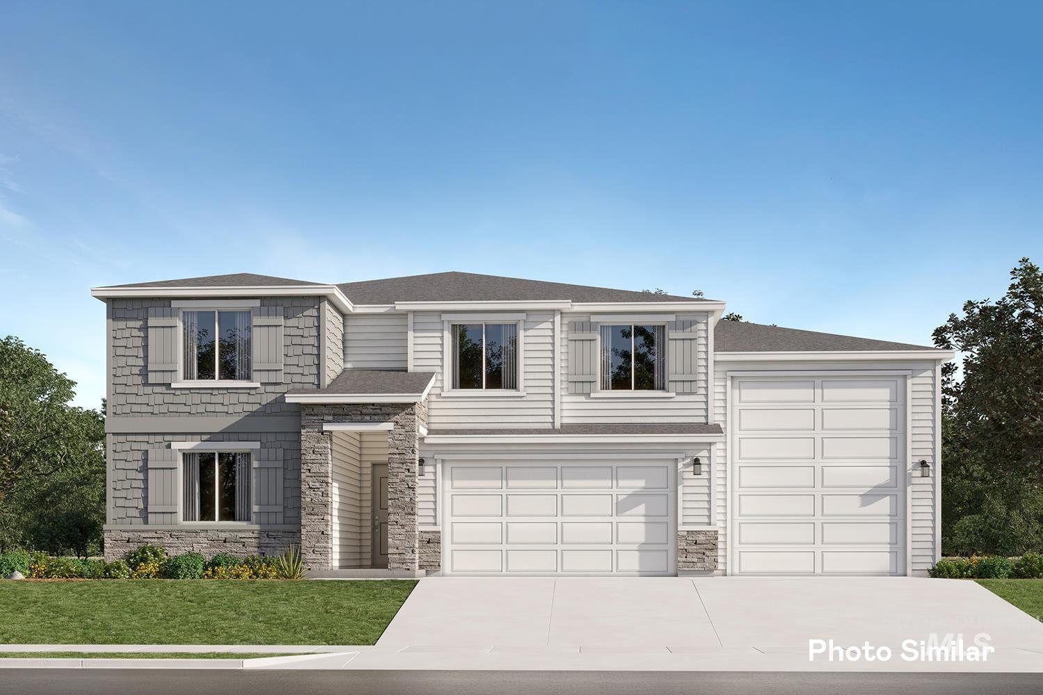 Property Photo: 213 Ravello St ID 83605