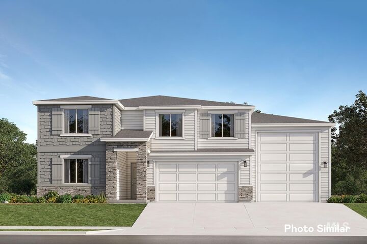213 Ravello St  Caldwell ID 83605 photo