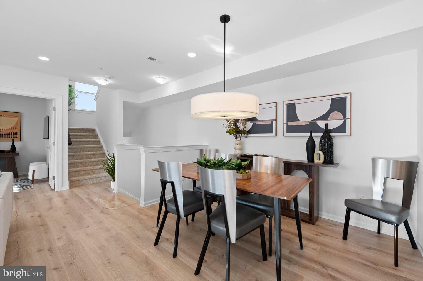 Property Photo: 243 Chapel Court 79A PA 19401