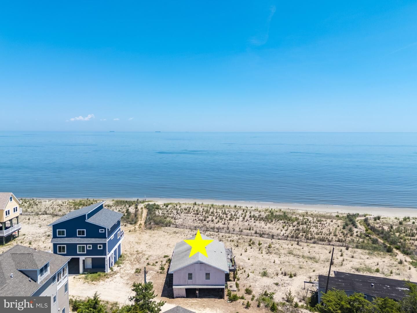 Property Photo: 1202 Bay Front Road DE 19968