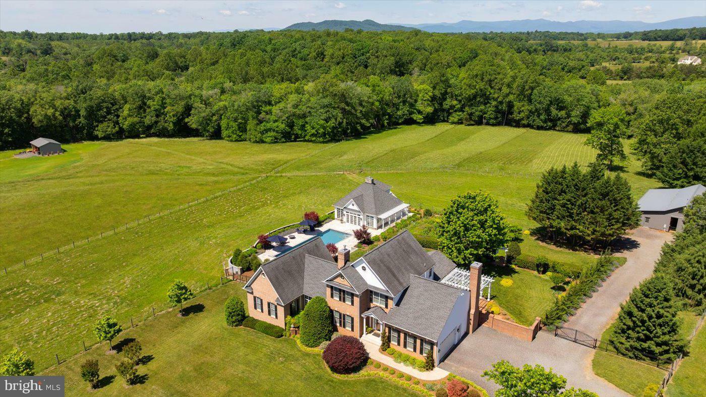 Property Photo: 10042 Cedar Spring Lane VA 22701