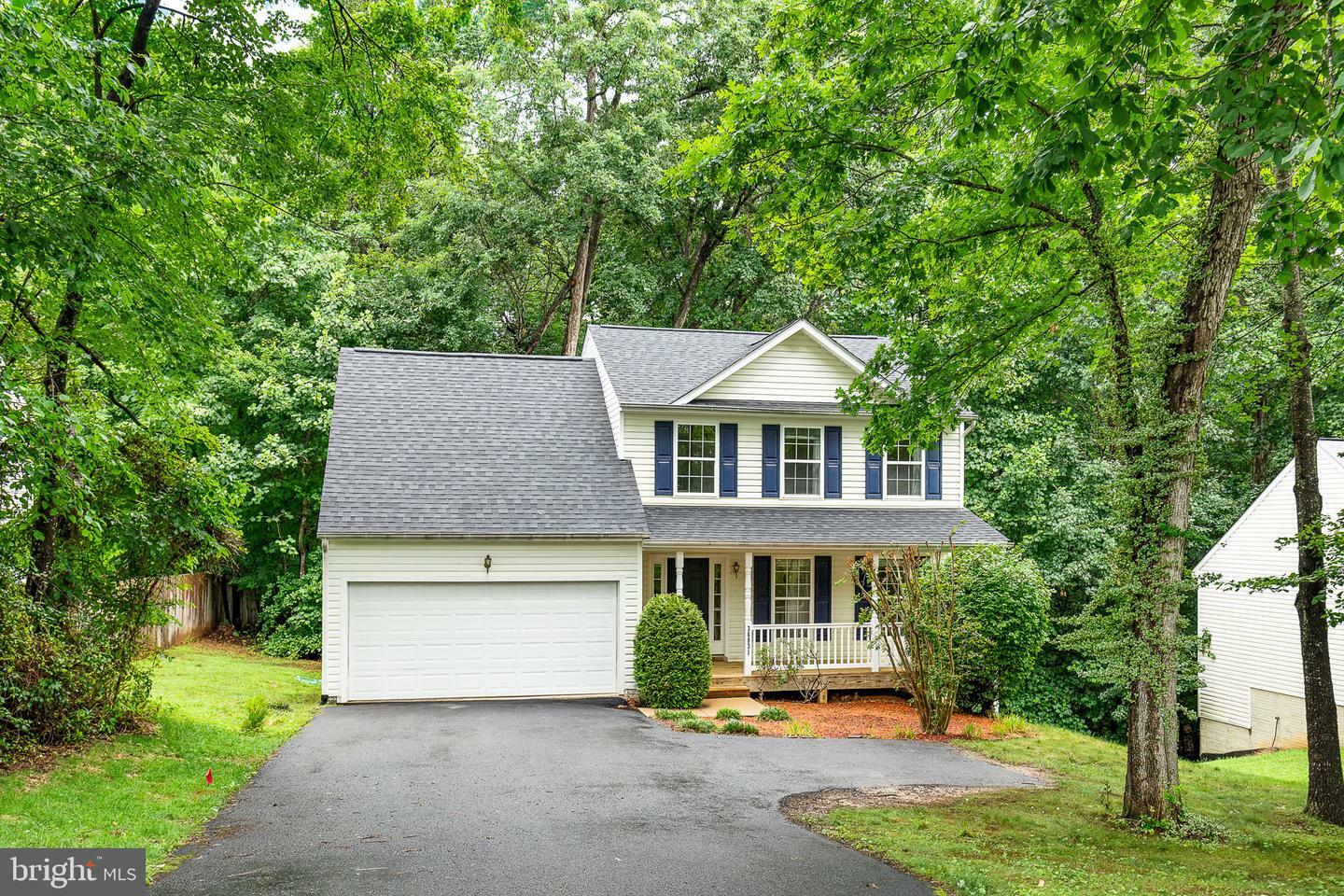 Property Photo: 36031 Wilderness Shores Way VA 22508