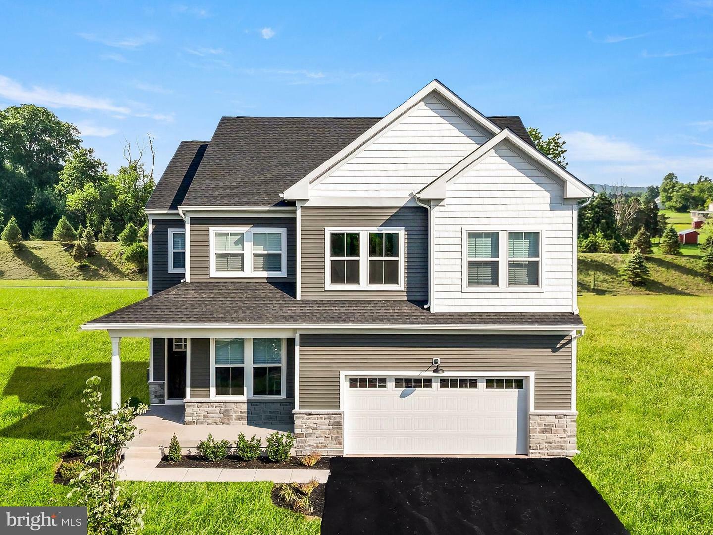 101 Steiner Way  Perkiomenville PA 18074 photo