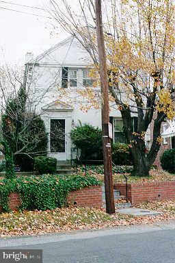 Property Photo:  5703 Blair Road NE  DC 20011 