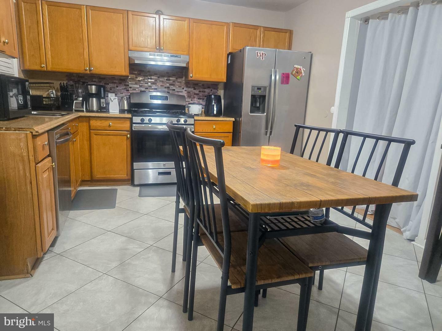 Property Photo:  207 Delaware Avenue  NJ 07721 