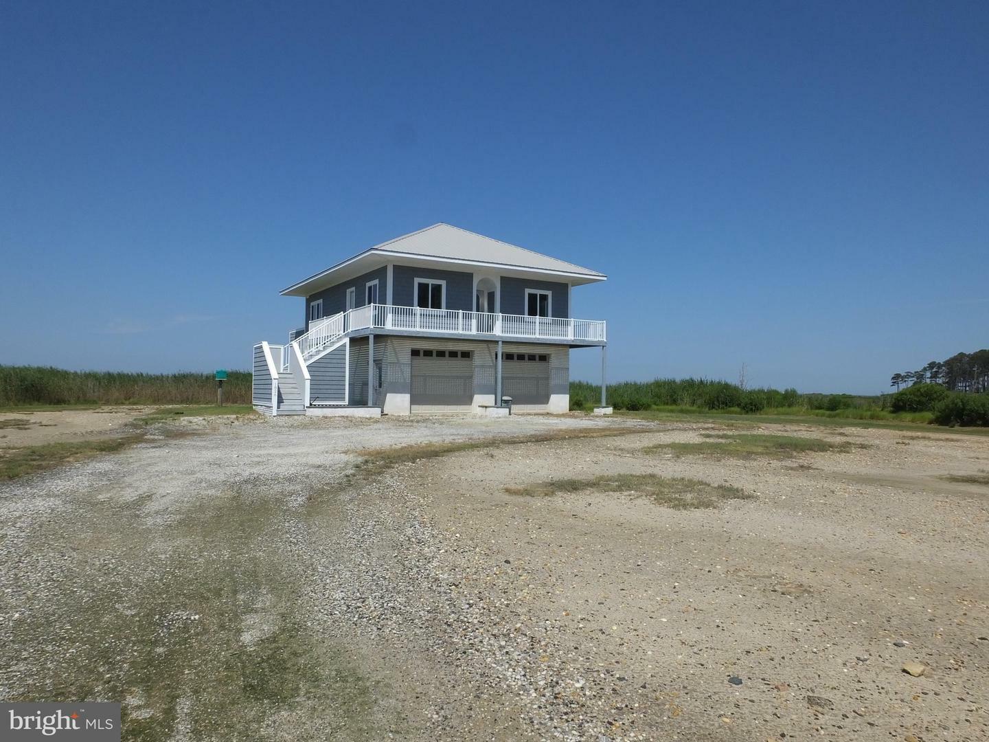 Property Photo: 1826 Hoopersville MD 21634