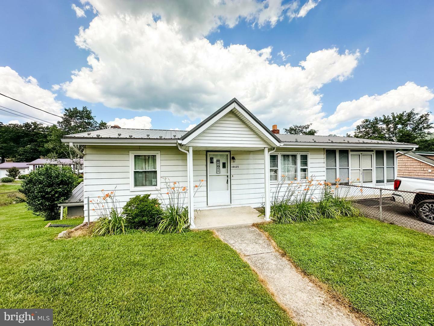 Property Photo: 10125 Mason Dixon View MD 21529