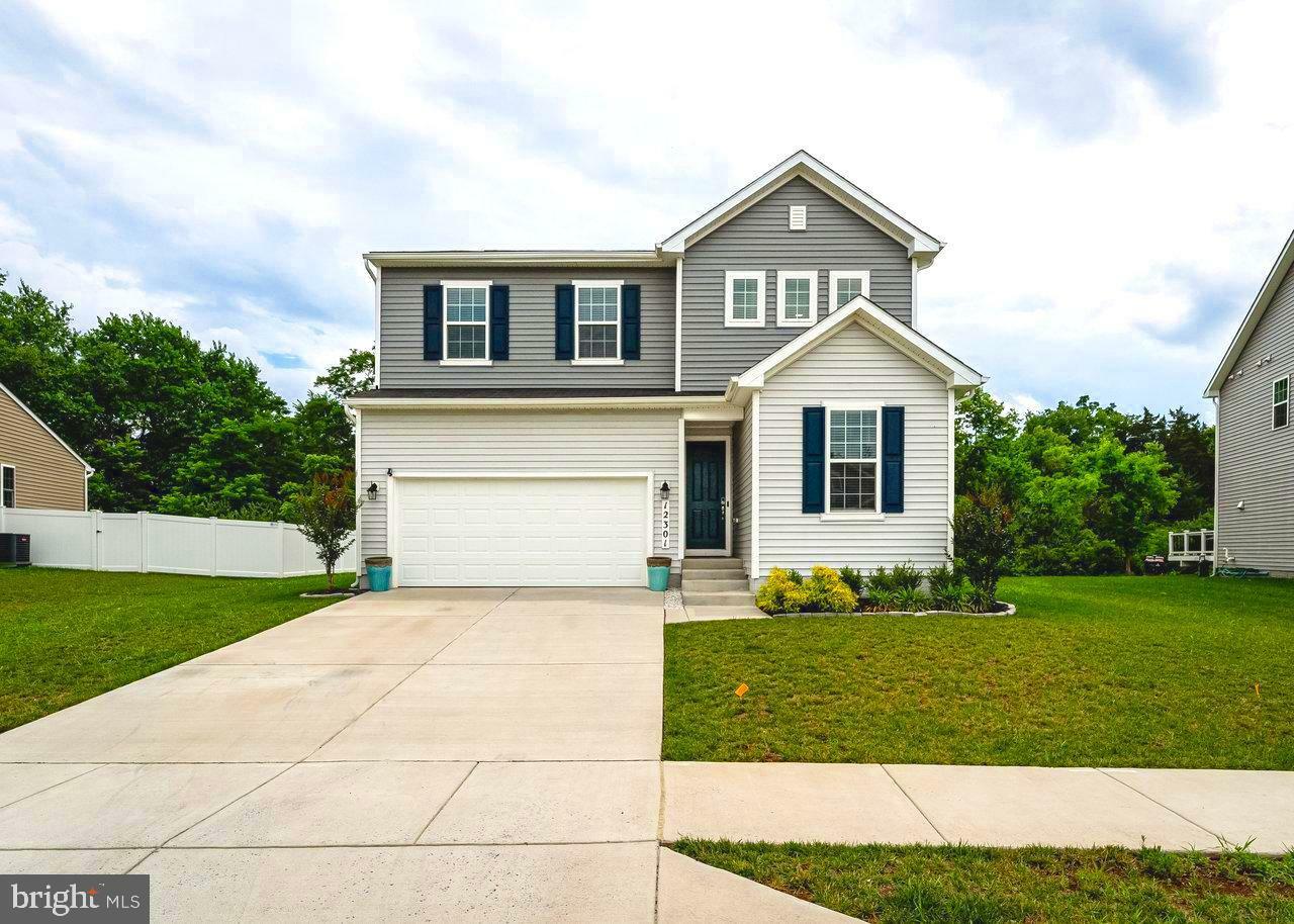 12301 Fallen Timbers Circle  Hagerstown MD 21740 photo
