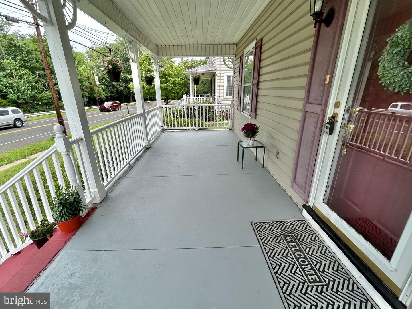 Property Photo: 644 E Front Street NJ 08518