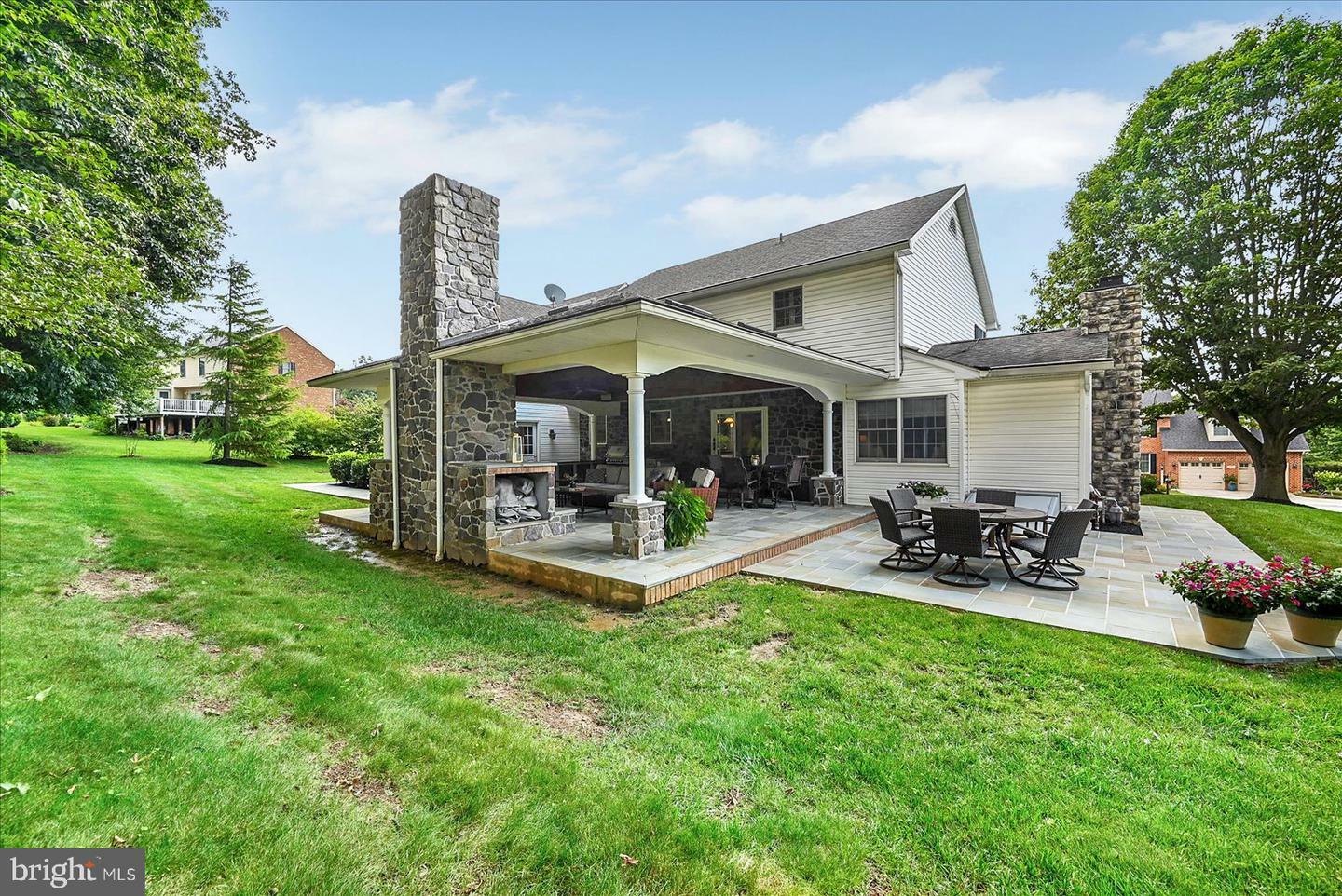 Property Photo: 32 McCurley Drive PA 17349