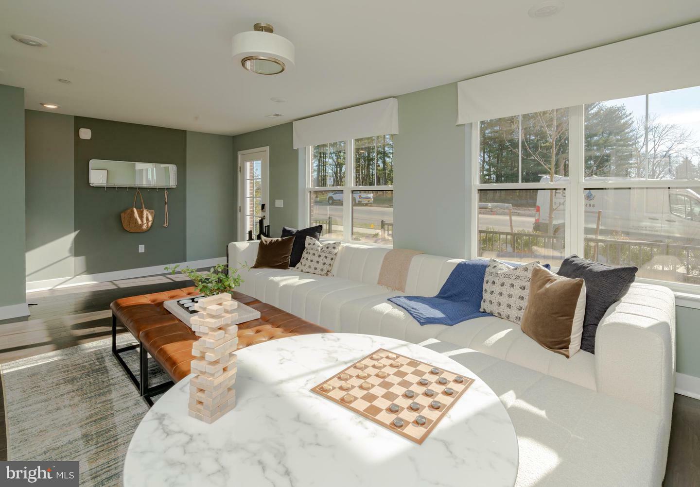 Property Photo: 214 Martha Brokaw Way NJ 08560