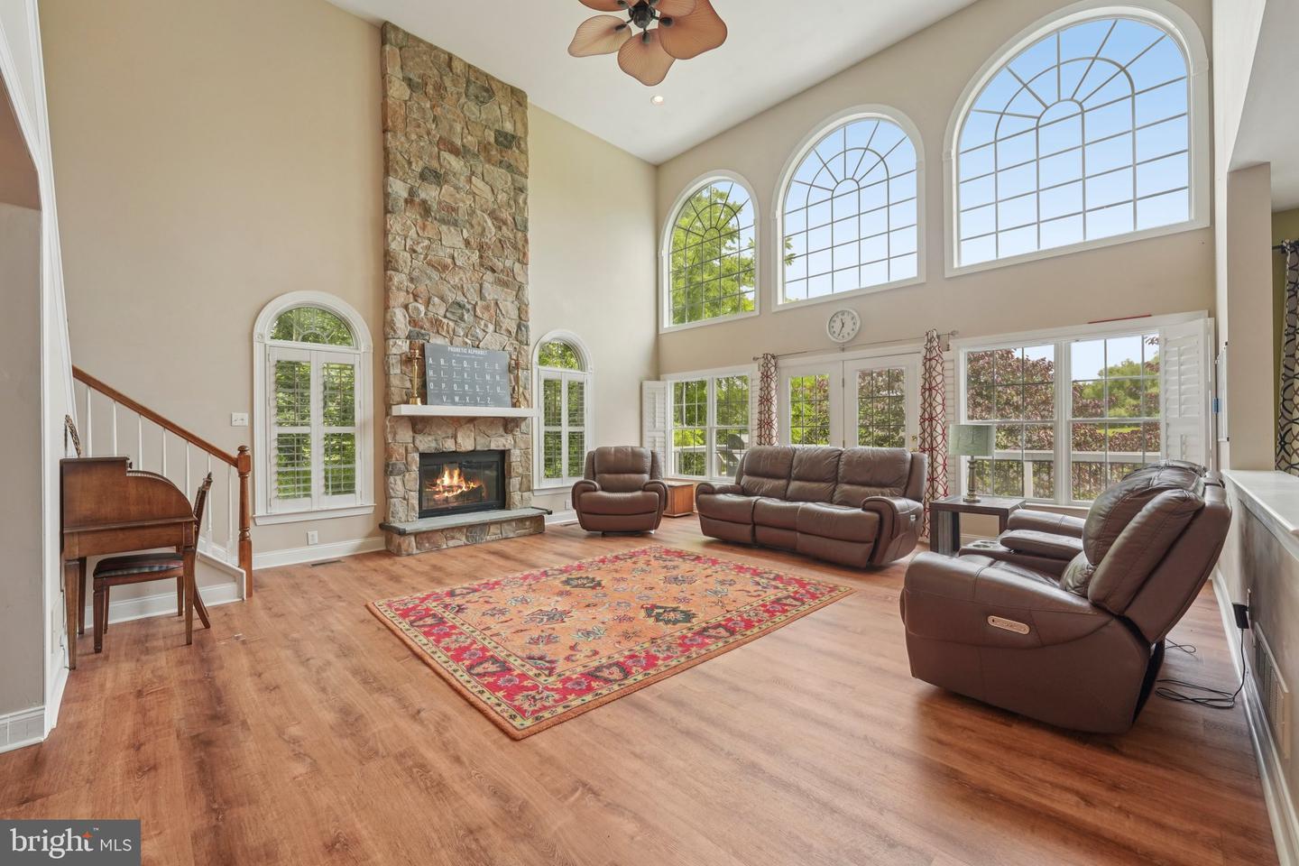 Property Photo: 121 Palsgrove Way PA 19425